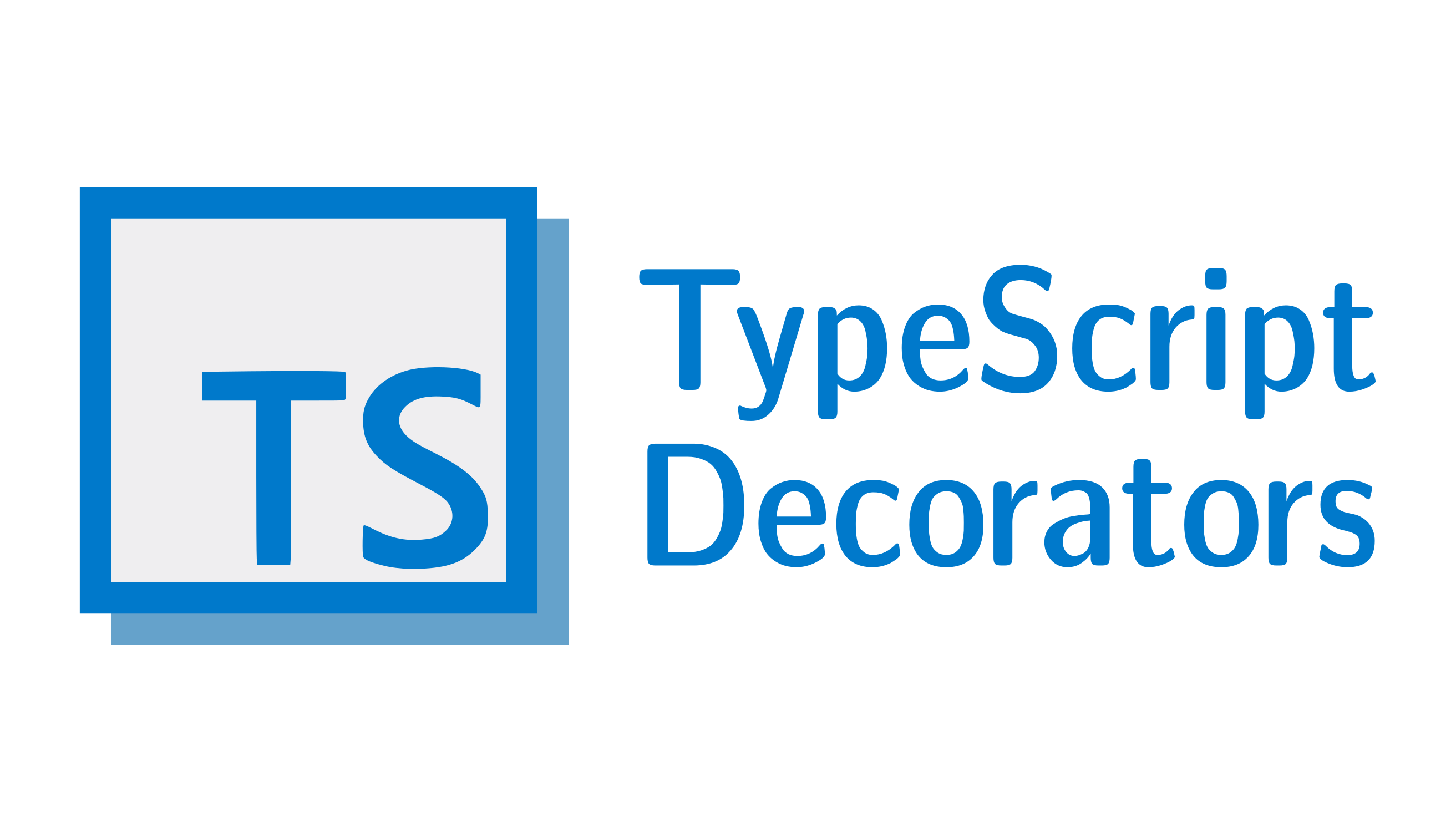 TypeScript Decorators: Property Decorators